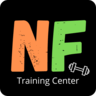 NutriFit Training Center logo
